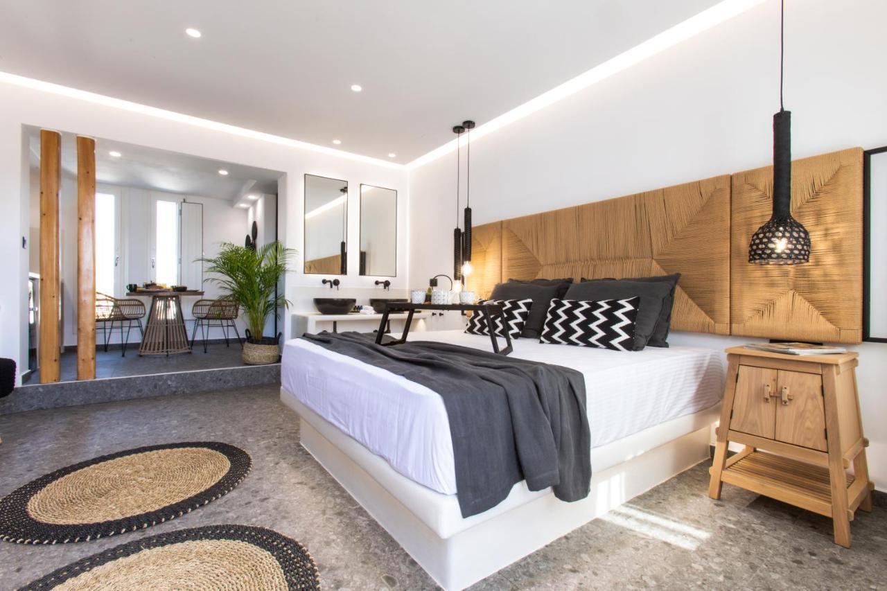 Naxian Secret Hotel