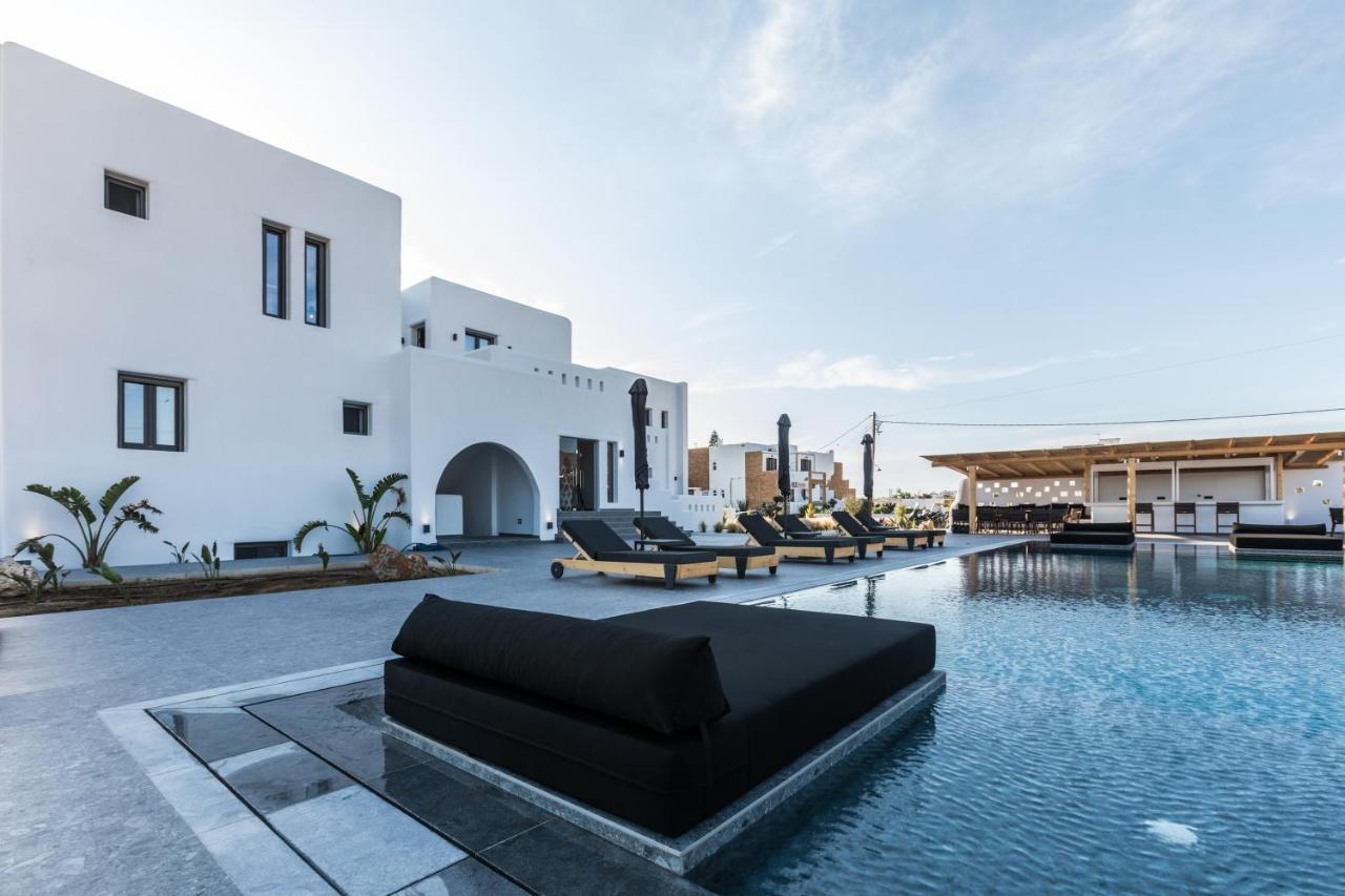 Naxian Secret Hotel